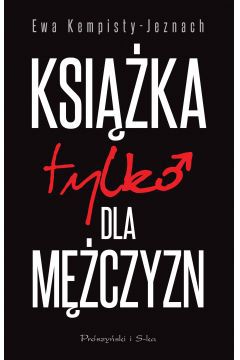 Prawdziwy mężczyzna to gatunek zagrożony wyginięciem. Tak książka to wołanie o ratunek dla panów.

Współcześni mężczyźni coraz mniej odpowiadają wizerunkowi kulturowemu, który każe im być ostoją kobiety, symbolem bezpieczeństwa i walki o przetrwanie. Panowie bywają dziś często słabi, zmęczeni, przepracowani, z obniżonymi potrzebami seksualnymi.

Coraz trudniej doszukać się w nich cech, które odróżniają samca od samicy. Świat zaczynają również zaludniać metroseksualni osobnicy, będący w zasadzie mężczyznami, jednak znacznie bardziej przypominający pozbawione płci istoty.

Doktor Ewa Kempisty – Jeznach traktuje to zjawisko bardzo poważnie, dowodząc, że winę za ten stan rzeczy ponosi obniżanie się poziomu testosteronu, będące skutkiem niekorzystnego wpływu środowiska oraz fatalnego stylu życia większości współczesnych mężczyzn