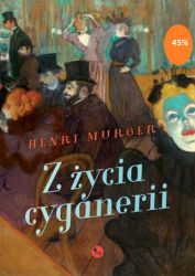 Wprzód egzystencja sztuki, artysty, związana była zawsze z jakimś mniejszym lub większym dworem, z osobą króla czy wielkiego pana; dopiero w no¬woczesnym ustroju społecznym dwór mecenasa rozpylił się w szary tłum bezimiennej publiczności, która rozstrzy¬ga o sławie i dochodach artysty. Osobliwe warunki życia wytworzyły typ cygana, tego króla bez ziemi, owijającego się dumnie dziurawą peleryną niby płaszczem monarszym. Świadomość, że o wartości jego decyduje talent, i tylko talent, stwarza w artyście lekceważenie kodeksu etyki społecznej w stosunku do mieszczucha, filistra (mydlarza, jak niedawno u nas się mówiło), którego uważa jakby za reprezentanta wrogiego plemienia; niesta¬łość dochodów, niestosunek pomiędzy stanem materialnym a wysokim napięciem duchowym, częste wreszcie ocieranie się o świat zbytku — wytwarzają ową specyficzną gospo¬darkę, w której owoc kilkumiesięcznej pracy spożywa się w kilka godzin, aby nazajutrz rozpocząć życie czarnej nę¬dzy, bardziej w tych kontrastach odpowiadające wyobraź¬ni artysty niż ciągła uregulowana mierność. A wreszcie, te okresy wytężonej pracy, łamania się z samym sobą, to rozbujanie nerwów między upojeniem twórczym a zwąt¬pieniem niemocy lub zawodu pociąga za sobą nieodzow¬ną potrzebę równie silnych odczynów odurzenia i szalonych wybryków