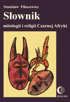 Niniejszy słownik jest pierwszą tego rodzaju publikacją w języku polskim: nie ma on swego odpowiednika w literaturze światowej. Jego trzon stanowią hasła i artykuły hasłowe z zakresu mitologii i rodzimych wierzeń ludów Czarnej Afryki. Swym zasięgiem obejmuje także szczególne formy religii uniwersalistycznych ukształtowane na tym kontynencie: kulty synkretyczne, nowe ruchy religijne, kościoły afro-chrześcijańskie oraz przejawy czarnego islamu. W polu widzenia pozostają również mniejszości religijne w rodzaju hinduistów czy wyznawców judaizmu. Dogonowie z Mali i ich niesamowita wiedza kosmologiczno-astronomiczna, pojęcie duszy, tajne bractwa czy funkcje rzeźbionych afrykańskich masek - to tylko niektóre spośród poruszanych tu tematów.