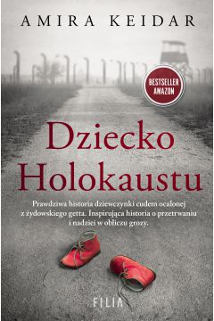 Zatrważająca, choć prawdziwa historia dziewczynki, która cudem uniknęła śmierci. Poznaj zawiłe losy dziecka ocalonego z żydowskiego getta.

Dziecko holokaustu to oparta na faktach opowieść o Racheli, dziewczynce, która przyszła na świat a 1941 roku, w getcie. Ojciec pieszczotliwie nazywał ją Laleczką i to określenie szybko do niej przylgnęło. Rodzice Racheli, Cypa i Jakub, obiecali sobie, że zrobią wszystko, byle tylko uchronić swoje dziecko przed najgorszym.

Nim dziewczynka skończyła roczek, naziści nieoczekiwanie zintensyfikowali wysiłki w celu wymordowania wszystkich w getcie. Choć zabijali stopniowo, rozlew krwi był nieunikniony. Jakub, czując, że nikt nie będzie się litować nad malutką Rachelą, postanowił wraz z Cypą wydostać dziecko z getta, niezależnie od konsekwencji. Śmierć mogła nadejść w każdym momencie, dlatego przede wszystkim liczył się czas.