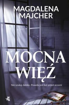 Wielka miłość, wspaniały ślub, narodziny córki – nic nie zapowiadało nadchodzącej tragedii. Ania miała wszystko to, o czym marzyła i do czego dążyła przez całe swoje życie. „Ona od zawsze była taka rodzinna” – mówią dziś jej koleżanki. Była. Bo nie żyje. Została zamordowana przez tego, którego kochała najbardziej. Michalina nigdy nie przypuszczała, że któregoś dnia o jej dramacie będzie rozprawiać cały kraj. Była zwyczajną kobietą, matką, żoną, babcią. Pewnego dnia jej życie legło w gruzach. Jej ukochana córka Ania zaginęła bez śladu. Po miesiącach żmudnych poszukiwań i niesłabnących nadziei stało się jasne, że Ania nie wróci. Inspirowana prawdziwą historią Anny Garskiej i jej mamy Michaliny powieść o potędze matczynej miłości i o zbrodni prawie doskonałej.