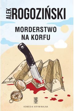 Pragniesz w deszczowy dzień przenieść się na wyspę Korfu? A może jesteś miłośnikiem kryminałów ze szczyptą dowcipu? Sięgnij po książkę Morderstwo na Korfu, wybierz się w podróż na grecki archipelag i wciągnij się wraz z Joanną w to niespodziewane śledztwo. To już druga powieść z serii komedii kryminalnej tego autora.
To miały być cudowne wakacje w słonecznej Grecji!

Joanna to popularna pisarka romansów. Postanawia wyruszyć na wakacje na wyspę Korfu. W głowie miała zachwycające widoki, zwiedzanie ulubionego miejsca cesarzowej Sissi, a do tego w planach zakończenie pracy nad nową powieścią. W harmonii sama ze sobą i ciszą, która miałaby ją otaczać. Niestety, szybko po przyjeździe jej plany zostają całkowicie zmienione, gdyż już pierwszego dnia autorka zostaje uwikłana w niecodzienną i przerażającą sytuację, która wielu z nas wydaje się niemożliwa.