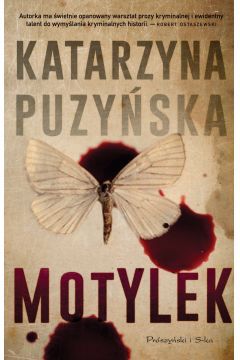 Książka Motylek autorstwa Katarzyny Puzyńskiej jest trzymającym w napięciu kryminałem, przepełnionym zagadkami z przeszłości, które nigdy nie miały wyjść na jaw. Pozorny wypadek sprawił, że sielskie życie wioski zostaje zaburzone, a dawne przewinienia mieszkańców ujrzą światło dzienne.

Jest mroźny, zimowy poranek. W niewielkiej, mazurskiej wiosce odnaleziono ciało nieznajomej zakonnicy. Po pierwszej analizie policyjnej stwierdzono, że zgon spowodowało potrącenie przez samochód. Niebawem okazuje się, że kobieta została zabita, a morderca upozorował wypadek. Za kilka dni ginie kolejna osoba. Wydaje się, że ofiary nie są ze sobą w żaden sposób powiązane.

Policja rozpoczyna wyścig z czasem, musi jak najszybciej schwytać mordercę, zanim zabije kolejne kobiety. W czasie śledztwa wychodzą na jaw fakty z mrocznej przeszłości siostry zakonnej. Okazuje się, że mieszkańcy tylko na pozór sielskiej miejscowości również mają na sumieniu różnego rodzaju przewinienia, a podejrzanym może być dosłownie każdy. Jakie będzie rozwiązanie? Czy policjantom uda się odnaleźć zbrodniarza i wymierzyć sprawiedliwość? Autorka znakomicie oddała klimat polskiej wsi i atmosferę małej społeczności.