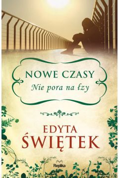 Książka wydana w serii Wielkie Litery – w specjalnym formacie z dużą czcionką dla seniorów i osób słabowidzących.

Edyta Świętek zaprasza czytelników do Nowej Huty i Krakowa lat dziewięćdziesiątych, gdzie raczkujący kapitalizm, bezrobocie, kradzieże samochodów i różnorodne afery gospodarcze mocno dają się we znaki szarym obywatelom. W trudach dnia codziennego zakwitają uczucia, wyrastają fortuny, pojawiają się pierwsze gwiazdy muzyki chodnikowej.

Paweł Szymczak, drobny przedsiębiorca bazarowy na wszelkie sposoby próbuje zbić majątek. Kilkakrotnie wchodzi w ryzykowne i nielegalne interesy. Jego żona, Andzia, otwiera pracownię krawiecką, w której nieprzyzwoicie wyzyskuje robotnice. Małżonkowie pochłonięci zarabianiem pieniędzy zaniedbują potrzeby swojej córki Małgosi. Osamotniona dziewczynka wikła się w kłopoty.