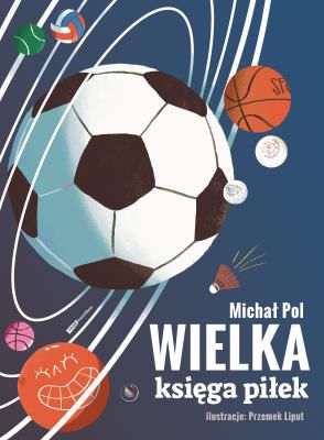 Czy piłka musi być okrągła?

Jak wygląda najbardziej zabójcza piłka świata?

Co piłka lekarska ma w środku, że jest taka ciężka?

Czy wojowie Mieszka I rozgrywali ze sobą mecze?

Czy lewa noga Lewego jest lepsza niż prawa?

Czego Ronaldo zazdrości Messiemu?