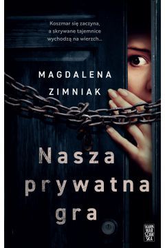 Koszmar się zaczyna, a skrywane tajemnice wychodzą na wierzch?

Bianka odwiedza rodzinny Nasielsk, gdzie rozmawia ze starymi znajomymi i idzie na grób matki. Wieczorem prowadzi zajęcia w warszawskiej szkole językowej, ale nie wraca do domu. Odzyskuje przytomność w ciasnym piwnicznym pomieszczeniu. Za jej porwaniem stoi ktoś skryty za groteskową maską.

Mąż i ojciec Bianki zawiadamiają policję i próbują działać na własną rękę. Bezskutecznie.

Czy to przeszłość daje o sobie znać? Czy jest jeszcze szansa dla Bianki i jej rodziny?