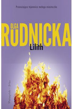 Porywający, trzymający w napięciu kryminał z wątkami okultystycznymi w tle. Lilith autorstwa Olgi Rudnickiej z pewnością Was zaskoczy!

Architekt Piotr Sianecki z żoną Lidką sprowadzają się do starego dworu w miasteczku Lipniów, który należał niegdyś do hrabiowskiej rodziny Lipnowskich. Kobieta jest w ciąży i źle znosi przygnębiającą atmosferę starego domostwa. Na dodatek męczą ją koszmary. A koszmary w Lipniowie nie należą do rzadkości. To senne i spokojne na pozór miasteczko cieszy się sławą polskiego Salem. Niegdyś doszło tu do procesu czarownic, w którym kilkanaście kobiet straciło życie. Była wśród nich żona ostatniego z Lipnowskich, Anastazja. Ponoć za podszeptem nieczystych sił poświęciła ona swoje dziecko diabłu i zabiła męża. Spłonęła za to na stosie. Jednak według legendy uważa się ją nie za czarownicę, lecz za wcielenie Lilith, królowej sukubów, czyli kobiecych demonów. Mieszkańcy miasteczka gorliwie przyczyniają się do rozgłaszania tych legend. Chcą w ten sposób nakręcać turystykę i zarobić nieco na wielbicielach mrocznych tajemnic i okultystach. Dlatego, gdy w okolicy zaczynają ginąć jasnowłose, błękitnookie dziewczęta, wraz z policją starają się tuszować sprawę.