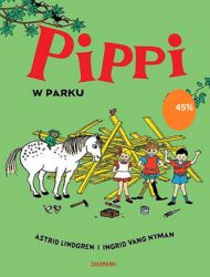 Pippi, Tommy i Annika przeczytali w gazecie o chuliganach panoszących się w sztokholmskim parku. Annika stwierdziła, że nikt się tak nie nadaje do zaprowadzenia tam porządku jak Pippi! Wyruszają więc w trójkę wraz z koniem i małpką Panem Nilssonem do stolicy. Co zastaną na miejscu? Czy Pippi, najsilniejszej dziewczynce świata, uda się rozprawić z opryszkami nękającymi spacerowiczów?

Oto nieznana wcześniej polskim czytelnikom przygoda Pippi Pończoszanki!