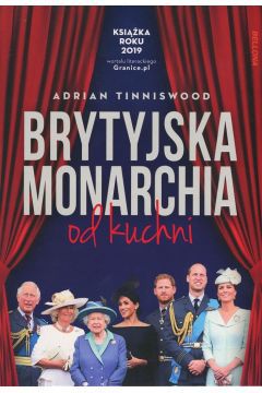 Wiadomości z życia brytyjskiej rodziny królewskiej wciąż podbijają media, miliony osób na całym świecie codziennie śledzą z zaciekawieniem wszystkie doniesienia zza bram Buckingham Palace.

Monarchowie nie gotują. Nie ubierają się samodzielnie, nie nalewają sobie picia ani nie ścielą łóżka. Podobno przyszły władca Królestwa, jego posiadłości i terytoriów, nawet nie wyciska sobie sam z tubki pasty do zębów, gdyż zadanie to należy do jednego z czterech jego kamerdynerów, który nakłada pastę na królewską szczoteczkę ze zdobionego srebrnego dozownika. Oficjalnie zdementowano za to inną słynną legendę o ?rozpieszczaniu członków rodziny królewskiej?, zgodnie z którą każdego ranka przed księciem Walii stawiano siedem gotowanych jaj uszeregowanych według ich twardości, każde opatrzone cyfrą oznaczającą liczbę minut gotowania, tak aby mógł każdego spróbować i wybrać najbardziej mu odpowiadające.