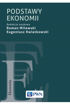 Nowe, zaktualizowane i rozszerzone wydanie cieszącego się od lat niesłabnącym zainteresowaniem podręcznika zawierającego prezentację podstawowych zagadnień współczesnej ekonomii, zarówno w skali makro, jak i mikro.

Obok ujęć teoretycznych, odnoszących się do dorobku głównych nurtów teorii ekonomii, zawiera odwołania do rzeczywistości gospodarczej, zwłaszcza gospodarki polskiej okresu transformacji.

W nowym wydaniu zostały zaktualizowane treści poszczególnych rozdziałów i zmieniony ich układ. Dodano także nowe rozdziały, w których m.in. omawiane są główne nurty ekonomii, zagadnienia związane z polityką pieniężną, integracją europejską i globalizacją.

Do najważniejszych zalet podręcznika należą:

    przystępny język wykładu, który pozwala zarówno studentom, jak i szerszemu kręgowi czytelników, na zrozumienie podstawowych problemów współczesnej ekonomii;
    wykorzystywanie w minimalnym, niezbędnym stopniu ujęć algebraicznych;
    liczne ilustracje ułatwiające zrozumienie trudniejszych problemów;
    odniesienia do polskiej rzeczywistości gospodarczej, co zdecydowanie wyróżnia podręcznik na tle tłumaczonych opracowań zagranicznych autorów.