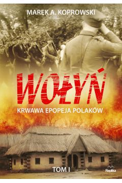 Wstrząsające wspomnienia bezpośrednich świadków tragicznego losu Polaków na Wołyniu

Wołyniacy doświadczyli strasznych i dramatycznych wydarzeń. Stali się przedmiotem aktów nieludzkiego terroru ze strony Sowietów, Niemców i ukraińskich nacjonalistów. W walce z nim Polacy zdobywali się na brawurowe przejawy heroizmu. Fenomenem stały się ośrodki samoobrony, tworzone ad hoc , by bronić mieszkańców Wołynia przed całkowitą eksterminacją, zaplanowaną przez kierownictwo Organizacji Ukraińskich Nacjonalistów.

Książka zawiera liczącą kilkaset nazwisk, unikatową listę obrońców Przebraża, ustalonych przez śp. ppłk. Mirosława Łozińskiego.

Podobnym fenomenem była powstała z ocalałych z rzezi regularna dywizja Armii Krajowej. Sformowana w latach 1943?1944 27 Wołyńska Dywizja Piechoty w marcu 1944 roku osiągnęła stan ok. 6 tys. żołnierzy. Tworzyli ją mieszkańcy Wołynia, którzy w obronie przed OUN i UPA samorzutnie chwycili za broń, cichociemni, a nawet partyzanci, których regularny uzbrojony oddział wraz z dowódcą Janem Kiwerskim ?Oliwą? przyjechał ciężarówkami z Warszawy. Formalnie zmobilizowana rozkazem z 15 stycznia 1944 r., wzięła udział w akcji ?Burza? na Kresach.