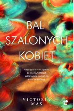 Porywająca powieść, która obnaża sytuację kobiet w dziewiętnastym wieku.

Bestseller we Francji, wielokrotnie nagradzana opowieść doskonale odtwarzająca realia dziewiętnastowiecznego Paryża.

Szpital Salpêtrière, specjalizujący się w leczeniu obłąkanych kobiet, uznawany jest przez nie za przedsionek piekła. Diagnozy stawiają w nim tylko mężczyźni. Zamknięcie, odcięcie od świata, brak kontaktu z bliskimi. Ataki histerii, wrzaski i paroksyzmy, eksperymentalne metody leczenia.

Pewnego marcowego poranka szanowany notariusz pan Cléry umieszcza tu siłą swoją córkę. Eugénie jest całkowicie zdrowa poza jedną „przypadłością” – widzi duchy zmarłych i słyszy ich głosy. Po kilku dniach pobytu na oddziale wie, że musi się stąd wydostać.