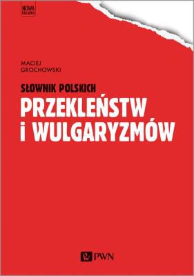 Zbiór ponad 1000 wyrazów i wyrażeń obscenicznych w naukowym opracowaniu językoznawcy, profesora Uniwersytetu Mikołaja Kopernika w Toruniu. Sens instrumentalny przekleństwa jest motywowany utrwaloną w kulturze ludowej i religijnej wiarą w magiczną moc słów, w to że poprzez wypowiadanie określonych formuł słownych (klątw, zaklęć) mogą spełniać się wyrażone w nich życzenia ludzi, by komuś stało się coś złego. (...) Wulgarność nie jest atrybutem wyłącznie mówienia, lecz również wielu innych czynności, dotyczących obiektów pozajęzykowych, por. np. ubiera się, tańczy, spogląda, w sposób wulgarny. (...) Poprzez użycie wyrażenia wulgarnego mówiący łamie obowiązującą w danej zbiorowości konwencję kulturową, a skoro narzędziem za pomocą którego zostaje ona naruszona, jest wyrażenie, to tym samym łamie on pośrednio konwencję językową. ze wstępu Autora