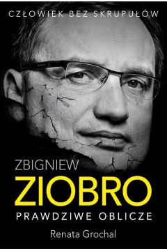 Poznaj nieznaną do tej pory historię jednego z najpotężniejszych ludzi w Polsce. Książka Zbigniew Ziobro. Prawdziwe oblicze jest publikacją, która pozwala zajrzeć za kulisy wielkiej polityki i dowiedzieć się wszystkiego o człowieku, który ma ogromny wpływ na życie każdego z nas.

Zbigniew Ziobro skupił w swoich rękach władzę, jakiej nie miał przed nim żaden minister sprawiedliwości w Polsce. Rządzi sądami, prokuraturą, może wpływać na każde śledztwo i ujawniać jego szczegóły komu chce. Ale ciągle walczy o więcej.

Renata Grochal w swojej książce kreśli obraz człowieka, który chce w przyszłości stanąć na czele obozu rządzącego i zgarnąć pełnię władzy. To nie tylko opowieść o wielkiej polityce, lecz także psychologiczny portret jednej z najważniejszych postaci polskiej prawicy. Autorka pokazuje, jak jego lęki, uprzedzenia, chęć zemsty i osobiste urazy stają się motorem napędowym politycznego działania, w którym cel uświęca środki. Wyciąga na światło dzienne nieznane fakty z życia Zbigniewa Ziobry i pozwala lepiej zrozumieć jego sposób myślenia, który doprowadza do podejmowania najważniejszych i najbardziej kontrowersyjnych decyzji. Bez tej książki w pełni nie zrozumie się tego, co w ostatnich latach dzieje się w polskiej polityce.