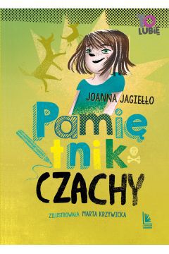 Czacha jest rezolutną istotą, która wkrótce skończy 10 lat. Jej marzeniem jest własny pies.Zanim go zdobędzie, pozwoli nam zajrzeć do swojego pamiętnika, w którym zabawnie opisuje zmagania z życiem, szkołą i rodziną. Czacha ma dwa domy, więc wciąż pakuje plecak i czegoś zapomina, szkołę, zuchowe zbiórki i wakacje za pasem. Do tego wszystkiego zdarza jej się nakłamać i zrobić coś zdecydowanie po swojemu (z czym jej mama ma ogromny problem). Zapiski uzupełnia osobiście wykonanymi ilustracjami.Lektura obowiązkowa nie tylko dla młodych panien, ale też dla chłopców, bo Czacha to równa dziewczyna. A także dla ich rodziców, bo każdy odnajdzie w Pamiętniku Czachy siebie.