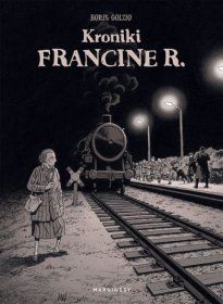 Gestapo aresztowało Francine R. i jej siostrę 6 kwietnia 1944 roku. Powodem był udział ich brata Joannesa w ruchu oporu. Obie kobiety najpierw znalazły się w transporcie z innymi uwięzionymi, a potem je rozdzielono. Siostra Francine trafiła do obozu pracy w Hanowerze, a ona sama najpierw do obozu w Ravensbruck, a potem do jednej z fabryk broni doglądanych przez Hermana Göringa. Podróż Francine była niezwykle ciężka. Bito ją od momentu aresztowania przez Gestapo,