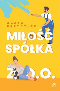 Książka wydana w serii Wielkie Litery – w specjalnym formacie z dużą czcionką dla seniorów i osób słabowidzących.

To opowieść o nas. O Tobie i o mnie. O kobietach, które zmieniają świat.
Maria od wielu lat pracuje jako inspicjentka w teatrze, który jest dla niej prawdziwym domem. Gdy trwają próby do nowego spektaklu, kobieta wchodzi w bliższą reakcję z charyzmatycznym, a przy tym despotycznym Lucianem. To z nim przeżywa swój debiut seksualny. Maria zachodzi w nieplanowaną ciążę i wpada w panikę. Bo czy czterdzieści sześć lat to dobry czas na dziecko?