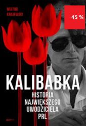 Zanim ktokolwiek usłyszał o oszuście z tindera, po Polsce grasował Tulipan, a serial o nim oglądało 19 milionów widzów.

Wiosna 1982 roku. Grupa młodych kobiet rozbija obozowisko nad brzegiem rzeki. W pobliskimareszcie śledczym na proces sądowy czeka Jerzy Kalibabka, ps. Tulipan, największy uwodziciel PRL. Gdy wychodzi na spacerniak, dziewczyny piszczą,śpiewają, krzyczą Chcą być jak najbliżej niego i chcą, żeby wiedział o ich obecności.

W nadmorskich kurortach uwodził turystki z Zachodu, by pić z nimi drinki i spać w hotelach, na które nigdy nie byłoby go stać. Podrywał nastolatki z dobrych domów, a następnie sypiał na przemian z nimi i ich matkami. Utrzymywał harem, w którym jego aktualnej faworycie usługiwały kocmołuchy, a grzałki pomagały w polowaniu na kolejne dziewczęta. Nie stronił od przemocy, parał się stręczycielstwem i cinkciarstwem, a do tego kradł nie tylko serca, ale też zegarki, biżuterię i dolary.