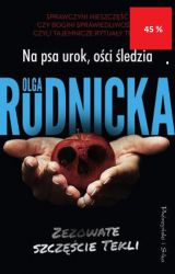 Chcąc nie chcąc – a naprawdę nie chcąc! – Tekla zamieszkuje pod jednym dachem z przyszłą teściową, która, dość nieoczekiwanie dla wszystkich, tuż przed finansowo niekorzystnym dla niej rozwodem, owdowiała. W chwili zaćmienia umysłowego Tekla odprawia wymyślony naprędce rytuał, zdaniem pewnych osób bardzo skuteczny, gdyż kolejnego dnia pada trupem mąż jednej z kobiet biorących udział w tajemnym obrządku. Nie mając pojęcia, że została okrzyknięta sprawczynią tego nieszczęścia, a przy okazji boginią sprawiedliwości, za namową, dokładniej zaś pod naciskiem, matki i teściowej zgadza się na spotkanie w klubie nieszczęśliwych w małżeństwie kobiet, które chętnie rozwiązałyby swoje problemy rękoma Tekli. Historia o mocy Tekli zaczyna żyć własnym życiem, a umęczone mężami pijakami i nierobami żony ustawiają się do niej w kolejce, licząc na pomoc sił nadprzyrodzonych.