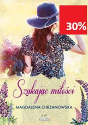 Książka wydana w serii Wielkie Litery – w specjalnym formacie z dużą czcionką dla seniorów i osób słabowidzących.

Miłość przychodzi do tych, którzy się jej nie boją.

Kto by się spodziewał, że potrącenie rowerzystki może być początkiem pięknej miłosnej przygody. Z pewnością nie Jola, która po kolejnym rozstaniu próbuje ułożyć sobie życie, zastanawiając się przy tym, ile razy można zaczynać od nowa. Bogdan ma podobne refleksje, ale w przeciwieństwie do Joli wciąż wierzy, że gdzieś tam czeka na niego miłość, tylko trzeba jej wytrwale szukać. Kiedy przewrotny los skrzyżuje ścieżki Joli i Bogdana, oboje zrozumieją, że miłość przychodzi tylko do tych, którzy się jej nie boją