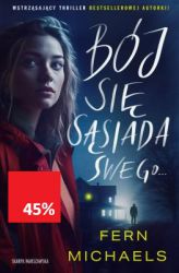 Wciągający thriller bestsellerowej autorki! Alison Marshall jest gotowa, by w końcu znaleźć miejsce, które nazwie domem. Gdy dociera na wyspę Palmetto, myśli, że już go znalazła. Mała, zżyta społeczność wyspiarska wydaje się mieć wszystko, czego potrzebuje młoda kobieta. Wkrótce osiedla się w starym, wystawionym na sprzedaż domu, który okazuje się spełnieniem marzeń. Ale gdy dni zmieniają się w tygodnie, Alison odkrywa ciemną stronę tej rzekomo spokojnej przystani. Miejscowi mają bowiem swoją tajemnicę, a gdy kobieta odkryje co nią jest, stanie przed trudnym wyborem: uciec, czy zostać i dołączyć do społeczności. Czy przyjazd na wyspę był ostatnim błędem, jaki kiedykolwiek popełniła?