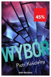 Mroczny thriller, który zabierze cię w najbrutalniejsze zakamarki ludzkiego umysłu! Warszawa, lata dziewięćdziesiąte ubiegłego wieku. Młoda dziewczyna wybiera się z koleżankami do pubu, z którego zostaje uprowadzona przez grupę oprawców. Jednym z nich jest Szajba, brutalny bandzior, niemający żadnych skrupułów. Paweł Konarski, chłopak dziewczyny stara się sprawić, aby policja i prokuratura złapały i ukarały przestępców. Prokuratura pozostaje jednak bez materiału dowodowego. Gdy dochodzi do tragedii Paweł wyjeżdża z kraju. Jedenaście lat później światem przestępczym wstrząsają kolejne wydarzenia. Wojna gangów na nowo się rozpoczyna, a starzy przyjaciele przeradzają się we wrogów. Brutalne morderstwa, zawiła sieć powiązań i niezgodne z prawem interesy to dopiero początek tej rozgrywki