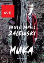 Muka to autobiograficzna powieść odsłaniająca dziecięce lata autora dorastającego w PRL-u, na tle obrazów ówczesnej epoki, życia w Krakowie oraz niespokojnych losów Polski. Nastrojowe opisy są nacechowane nostalgią za przeszłością i bezskuteczną pogonią za bezpieczeństwem i bezwarunkową miłością. Pozornie beztroskie sceny z dzieciństwa stopniowo ujawniają elementy dramatu, gdzie słowa i gesty stają się balastem trudnym do zniesienia.
Autor, syn wrażliwych artystów, opisuje dziedziczone pokoleniowe traumy i toksyczny związek rodziców. W przeciwnościach życiowych stara się skompensować samotność poprzez rozliczne zainteresowania, pasje i rozwijanie zdolności artystycznych. Książka odsłania, jak wiele poświęcenia wymagało od autora dostosowanie się do zewnętrznych warunków, aby przejść przez życie z sukcesem.