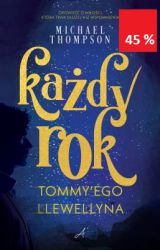 Fascynująca opowieść o człowieku, którego serce pamięta więcej niż umysł.

Rodzice Tommy\'ego Llewellyna budzą się w środku nocy. Z ich domu zniknęły wszystkie rzeczy związane z malutkim synem. Co jednak dziwniejsze, oboje nie wiedzą nawet, że chłopczyk śpiący obok w salonie to ich dziecko. A to wszystko dlatego, że takie jest przeznaczenie Tommy\'ego: nikt nie pamięta go dłużej niż 365 dni.

Co roku, tego samego dnia, ludzie z jego otoczenia zapominają o tym, że kiedykolwiek istniał. W każde urodziny chłopak budzi się rano z czystą kartą, co nazywa Resetem. Musi od nowa szukać przyjaciół, walczyć o siebie, przypominać się światu.