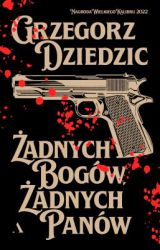 Najlepszy kryminalny debiut ostatnich lat Gangsterska historia osadzona w polskim Chicago u progu lat 20. XX wieku Zanim nastanie era prohibicji i władzę nad półświatkiem zdobędzie Al Capone, podziemiem Chicago rządzą Polacy. W cuchnących alejkach i piekielnych ubojniach, w scenerii jak z filmu Dawno temu w Ameryce czają się ich gangi, a najbardziej zuchwałym jest Erab. Czerwone chusty, anarchistyczne hasła i rozboje pod płaszczykiem Rewolucji – to ich styl. Gdy w tym polonijnym środowisku dochodzi do bestialskiego mordu, do sprawy oddelegowany zostaje świeżo upieczony sierżant Teodor Rucki. Szybko okaże się, że Rucki ma z gangsterami więcej wspólnego niż tylko język. Od czasu Breslau Mocka nie było chyba w polskiej literaturze kryminalnej tak szczerego, czułego i równocześnie okrutnego opisu miasta. A konkurencja na tym polu jest ogromna.