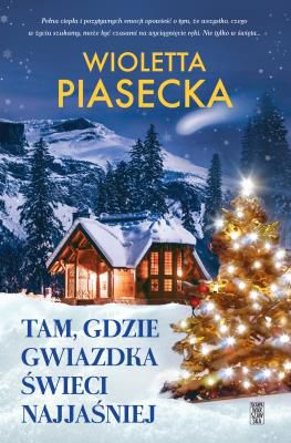 Julia i Karolina są bliźniaczkami, które jednocześnie łączy i dzieli wszystko. Karolina jest przebojowa i wyrywa się z rodzinnej miejscowości na pograniczu Mazur i Podlasia, by odkrywać świat. Julia, cicha i spokojna, nadal mieszka z rodzicami i pracuje jako bibliotekarka, powoli wsiąkając w lokalną społeczność.

Gdy nadchodzi świąteczny czas, Karolina wraca w rodzinne strony. Przyzwyczajona do innego życia, na nowo musi zrozumieć swoich bliskich, ale też samą siebie.

Czy w ferworze przygotowań znajdzie się miejsce na szczere rozmowy? Czy mimo odmiennych charakterów przy wigilijnym stole zagości spokój i zrozumienie? Jak święta wpłyną na losy dwóch młodych kobiet i ich najbliższych? A może znajdzie się czas na miłość?

Pełna ciepła i pozytywnych emocji opowieść o tym, że wszystko czego w życiu szukamy może być czasami na wyciągnięcie ręki. Nie tylko w święta...