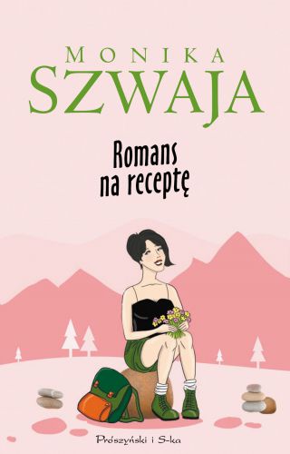 Eulalia, jest reporterką telewizyjną (jak zresztą sama autorka); kocha góry i robienie o nich filmów. Ma pracę (zajmującą), dom (pół bliźniaka właściwie), samochód (niezły), dwoje udanych dzieci, przyjaciół - właściwie wszystko poza stałym mężczyzną. A że nawet dzisiejsza kobieta wyzwolona nie zawsze, mimo wszystko, radzi sobie bez onego i przyjemności z nim związanych, Eulalia zaczyna bystrzej spoglądać na otaczających ją panów..