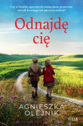 Książka wydana w serii Wielkie Litery – w specjalnym formacie z dużą czcionką dla seniorów i osób słabowidzących.

Ogarnięta wojną Europa.
Katrin i Peter, kochankowie z Dolnych Łużyc, próbują się odnaleźć, nie mając pojęcia, że chwilami los krzyżuje ich ścieżki. Tymczasem służący w Wehrmachcie Rudi przeżywa załamanie nerwowe, zaś Marlene podejmuje decyzje, których przyjdzie jej gorzko żałować.

Co przyniesie koniec wojny? Kto zapłaci najwyższą cenę, a komu uda się przeżyć? Czy miłość przetrwa wieloletnią rozłąkę? I czy marzenie o powrocie do domu ma szansę się spełnić?