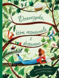 Oliwia nade wszystko kocha naturę i przyjaźni się z wiekowym dębem. Pewnego dnia okazuje się, że temu wspaniałemu drzewu grozi niebezpieczeństwo. Aby ocalić dąb, dziewczynka jest gotowa na wszystko. Przemierzy czas i przestrzeń, by poznać nadzwyczajne opowieści o więzi łączącej człowieka z przyrodą.

Natasha Farrant i Lydia Corry, twórczynie Księżniczek buntowniczek.