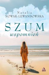 Weronika nie ma wygórowanych oczekiwań, przyjmuje życie takim, jakie jest. Poznanie Witka sprawia, że zaczyna wierzyć w lepsze jutro. Choroba ukochanego, a potem tragiczne zakończenie relacji wprowadza Weronikę w stan odrętwienia. Za namową przyjaciółki i szefa wyjeżdża do Kołobrzegu. Pomyłka w rezerwacji splata los Weroniki z tajemniczym mężczyzną. Do czego doprowadzi to zdarzenie? Czy życie Weronika się zmieni? Szum wspomnień opisuje żałobę - jeden z najtrudniejszych momentów w życiu każdego człowieka.