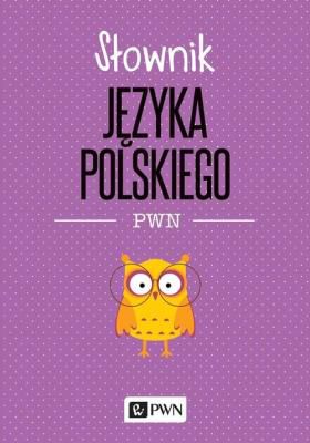 Słownik opisuje ok. 40 000 znaczeń najczęściej używanych wyrazów we współczesnym języku polskim. Podaje podstawowe informacje o pisowni wyrazów, ich odmianie i użyciu, w trudniejszych przypadkach także o wymowie. Rejestruje popularne związki frazeologiczne i ważniejsze terminy specjalistyczne. Dodatkowo, na niektórych nieparzystych stronach, zamieszczone są dotyczące wybranych słów ciekawostki językowe, pytania lub zdania, które należy dokończyć, sprawdzające wiedzę językową. Mają one skłonić ucznia do aktywnego korzystania ze słownika i pomóc w zapamiętaniu przeczytanych w nim informacji. Słownik polecany jest przede wszystkim uczniom starszych klas szkół podstawowych oraz licealistom.