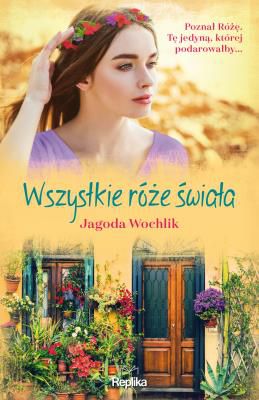 Ta opowieść jest jak migdały trochę słodka, trochę gorzka
Zaczyna się jak niezły film. Róża, poznańska bibliotekarka, ma poukładane, spokojne życie. Właśnie kupiła mieszkanie, niebawem wychodzi za mąż. Tyle że na drodze do jej szczęścia staje prawdziwa miłość
Finezyjna powieść o kruchości uczuć oraz próbie posklejania pękniętego serca. Przywodzi na myśl filiżankę z porcelany: piękną i delikatną. Chwile wzruszenia zgrabnie przeplatają się z subtelnym dowcipem sytuacyjnym