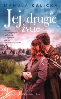 Maria hrabina Łęska i profesor Leon Rosenblatt, znany historyk sztuki, po dramatycznej ucieczce z okupowanej Polski znaleźli się w Londynie. On został szefem zespołu zajmującego się poszukiwaniami zrabowanych przez hitlerowców polskich dzieł sztuki, ona współpracuje z angielskim wywiadem. Zbliża się koniec 1944 roku. Hrabina otrzymuje nieoczekiwaną propozycję udziału w niebezpiecznej tajnej misji na terenie Niemiec. Trzeba odzyskać pewne dokumenty, których ujawnienie naraziłoby na szwank Koronę brytyjską. Bohaterowie wyruszają do ogarniętej wojennym zamętem Europy. Na miejscu przekonują się, że w zamku Waldstein w pokrytej śniegiem Bawarii toczy się wielka gra… Książka - jak zwykle u Manuli Kalickiej - trzyma w napięciu od pierwszej do ostatniej strony. Manula Kalicka - pisarka i dziennikarka. Opublikowała siedem powieści, liczne opowiadania i książkę biograficzną poświęconą polskim malarzom. Ukończyła studia polonistyczne i dziennikarskie na Uniwersytecie Warszawskim. Jako dziennikarka zadebiutowała na łamach tygodnika Polityka. Autorka powieści Dziewczyna z kabaretu oraz Koniec i początek, których dopełnieniem jest Jej drugie życie.