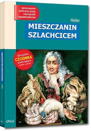 Mieszczanin Szlachcicem z oprac