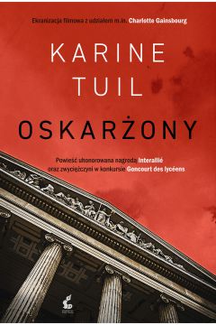 Farelowie tworzą silną rodzinę. Jean jest popularnym francuskim dziennikarzem politycznym; jego żona, Claire, eseistką znaną ze swoich feministycznych zobowiązań. Ich syn Alexandre studiuje na prestiżowej amerykańskiej uczelni. Wydaje się, że ich życie to pasmo sukcesów, jednak oskarżenie o gwałt zachwieje tą misterną konstrukcją społeczną.

Seks i pokusa destrukcji, seks i jego dziki impuls są sercem tej potężnej powieści, w której Karine Tuil kwestionuje współczesny świat, rozkłada na czynniki pierwsze bezlitosną machinę prawną i konfrontuje nas z naszymi własnymi lękami. Bo czy jest ktoś, kto z pewnością może się uchronić przed wpadnięciem w tę spiralę?