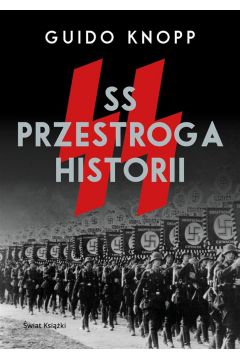 W maju 1923 roku w monachijskiej gospodzie Torbräu 22 mężczyzn utworzyło formację paramilitarną. Oddział szturmowy Hitlera miał strzec życia wodza. W taki niepozorny sposób powstała SS, jedna z najbardziej zbrodniczych organizacji w dziejach.

W skład SS wchodziły zarówno policja polityczna, jak i elitarne siły zbrojne: Waffen-SS. Siepacze spod znaku trupiej główki byli odpowiedzialni za organizację obozów koncentracyjnych i masowe egzekucje na ludności cywilnej, z ich rąk ginęły miliony. Kres ludobójstwu przeprowadzanemu przez SS położyła dopiero klęska III Rzeszy.

Książka Guido Knoppa to wyjątkowy i rzetelny opis działalności SS, jej struktury i nieludzkich zbrodni. Są tu także minibiografie przywódców SS: Heinricha Himmlera i Reinharda Heydricha. W skład SS wchodziły zarówno policja polityczna, jak i elitarne siły zbrojne: Waffen-SS. Wszyscy popełniali zbrodnie.