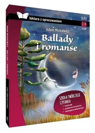 Ballady i romanse z opracowaniem