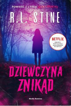 Rozpoczęcie nauki w nowej szkole często wiąże się z problemami, stresem i odrzuceniem przez innych uczniów. Trzeba bardzo się postarać, aby szybko znaleźć przyjaciół i prowadzić spokojne życie. Te kwestie nie dotyczą Lizzy Palmer. Dziewczyna jest piękna i z łatwością nawiązuje nowe znajomości, a aura tajemniczości dodaje jej uroku.

Po rozpoczęciu nauki w Shadyside High zaczęła budować relacje z Michaelem i jego dziewczyną Pepper. Chłopakowi coraz trudniej jest przestać myśleć o Lizzy. Kim jest i skąd pochodzi? Czemu tak na niego oddziałuje, skoro nic praktycznie o niej nie wie? Dobrym pomysłem wydaje się zaproszenie nowej uczennicy na wyścigi na skuterach śnieżnych. Może wtedy uda się zebrać więcej informacji?

Niestety, zabawa kończy się tragedią, a koszmar dopiero się zaczyna. Uczestnicy przyjacielskiego wyścigu umierają w tajemniczych okolicznościach, a Pepper kieruje swoje podejrzenia na tajemniczą Lizzy Palmer. Nie dość, że Michael i jego dziewczyna muszą walczyć o życie na Ulicy Strachu, to jeszcze zostali wciągnięci w sprawę morderstwa sprzed ponad sześćdziesięciu lat.