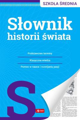 Słownik zawiera zarówno szczegółowe informacje faktograficzne, jak i syntetyczne ujęcia najważniejszych wydarzeń. Bogaty system odsyłaczy umożliwia osobom zainteresowanym odnalezienie dodatkowych informacji na dany temat.