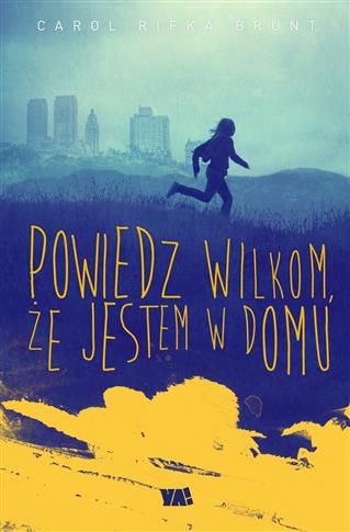 1987 r. świat czternastoletniej June wywraca się do góry nogami, kiedy na nieznaną chorobę umiera najbliższa jej osoba, wujek Finn. Na pogrzebie dziewczynka dostrzega tajemniczego mężczyznę, a kilka dni później otrzymuje paczkę z rzeczami Finna i prośbą o spotkanie... Egzemplarze powystawowe - mogą zawierać zbite rogi, rozdarcia, przybrudzenia,rysy.