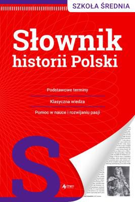 Słownik zawiera zarówno szczegółowe informacje faktograficzne, jak i syntetyczne ujęcia najważniejszych wydarzeń. Bogaty system odsyłaczy umożliwia osobom zainteresowanym odnalezienie dodatkowych informacji na dany temat.