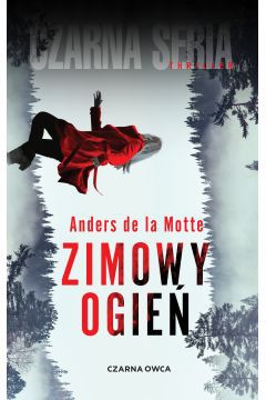 Mroźna, tajemnicza wioska w Szwecji. Morderstwo i tajemnica, które skłócą mieszkańców na długie lata. Wina, która nie wydaje się taka oczywista.

Historia rozgrywa się w niewielkiej miejscowości, którą pewnego dnia trawi pożar. Miejscowi starają się dotrzeć do wyjaśnienia zagadki, nie wiedzą, kto mógł dopuścić się takiego czynu. Oskarżają się wzajemnie i przestają sobie ufać. Po wielu miesiącach do zbrodni, w wyniku której ginie młoda kobieta, przyznaje się jej kolega. Śledztwo zostaje zamknięte, ale rany między sąsiadami nie chcą się zabliźnić.