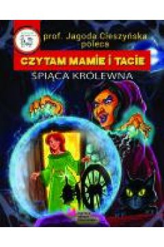 Seria Czytam Mamie i Tacie - bajki i legendy została przygotowana dla dzieci, które już potrafią samodzielnie przeczytać krótkie teksty, a także dla Maluchów, które uczą się słuchać, rozumieć i opowiadać. 

Legendy opowiadanie w wersji komiksowej są dostosowane do percepcji współczesnych dzieci oraz bliższe ich codziennym doświadczeniom, przeżywanym emocjom.

Bajki i legendy znane Rodzicom i Dziadkom stają się wspólną przestrzenią rozmowy. Dziecko poznaje nowe słowa, zwroty, konstrukcje gramatyczne, pozostając w świecie baśni.