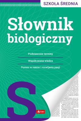 Książka przeznaczona jest głównie dla tych, którzy zamierzają niebawem zdawać maturę, egzamin wstępny z biologii na studia uniwersyteckie, medyczne lub rolnicze, albo studiują już na kierunku, gdzie jednym z przedmiotów jest biologia. Leksykon ten powinien ułatwić użytkownikom zarówno samodzielne studiowanie podręczników licealnych, jak i zrozumienie trudniejszej terminologii zawartej w specjalistycznych opracowaniach. Jego niewątpliwą zaletą są zrozumiałe i rzetelne objaśnienia heseł oraz bogaty materiał ilustracyjny.