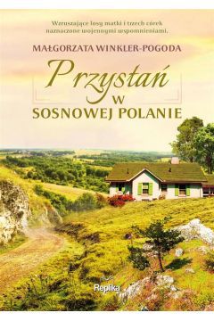 Czy bohaterki powieści dostaną od życia ostatnią szansę, by rozprawić się z demonami, które przez tyle lat je prześladowały?

Dziewięćdziesięcioletnia Zofia zapada w śpiączkę. W tym dziwnym śnie wracają do niej ważne wydarzenia i przeżycia, o których nie chciała mówić ani pamiętać: epizody z młodości w latach trzydziestych, z czasów wojny, powojennej wędrówki na Ziemie Odzyskane, a także z Wrocławia lat czterdziestych.

Choroba matki zmusza córki do refleksji nad własnym życiem i wzajemnymi relacjami. Każda z nich skrywa niespełnione marzenia, zawiedzione nadzieje, niewykorzystane możliwości i dotkliwe zawody. Wspomnienia z rodzinnego domu, gdzie mężczyźni tylko bywali lub szybko odchodzili.