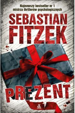 Prezent to nowy bestseller nr 1 i nowy bohater, jakiego jeszcze w tym gatunku nie było! Jak zwykle u Fitzka: zwyczajny człowiek postawiony wobec NIEWYOBRAŻALNEGO… musi wytropić mordercę i uratować życie dziecka. Tyle, że nie umie czytać ani pisać…

Milan Berg stoi na światłach, kiedy nagle obok niego zatrzymuje się samochód. Na tylnym siedzeniu przerażona dziewczynka rozpaczliwie przyciska do szyby zapisaną kartkę. Wołanie o pomoc? Milan nie może jej odczytać, bo … nie umie czytać. Rzuca się w pościg rowerem, ale z samochodu wysiada normalna rodzina…

Przeczucie mówi mu jednak, że dziewczynka jest w śmiertelnym niebezpieczeństwie…

Musi ją odszukać.

Otrzymuje zaskakujący prezent. Potem będą następne… I ofiary.